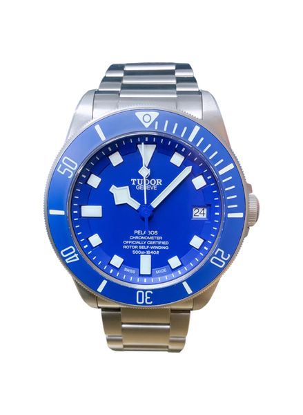 Tudor Pelagos M25600TB-0001